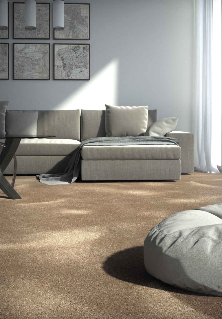 Infloor Carpet Module Cosy Mo Farben Schafer