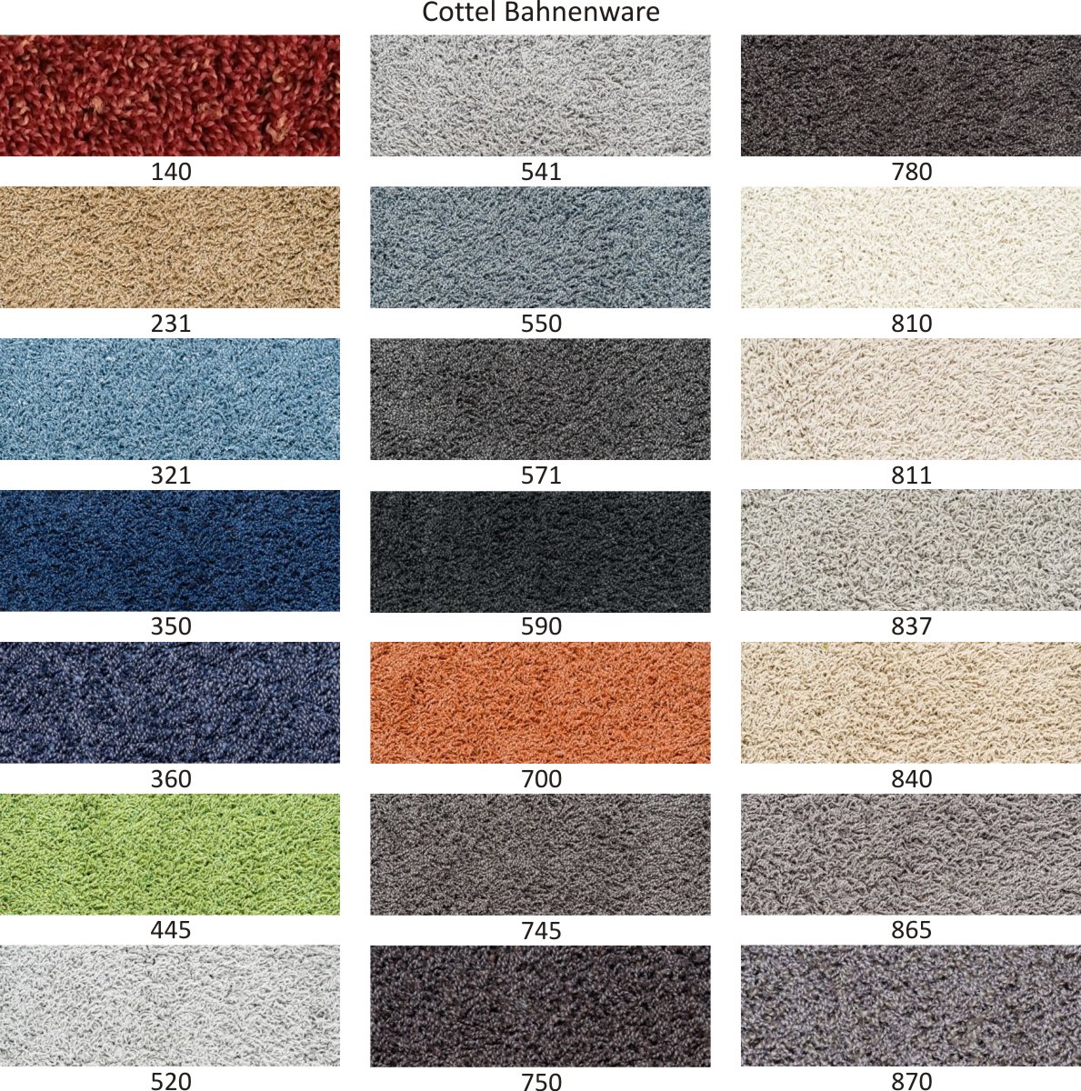 Infloor Cottel Farben Schafer