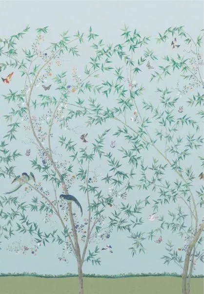 Belton Scenic - Pavilion