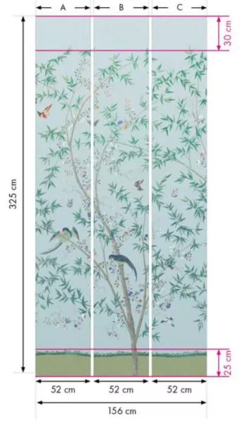 Belton Scenic - Pavilion