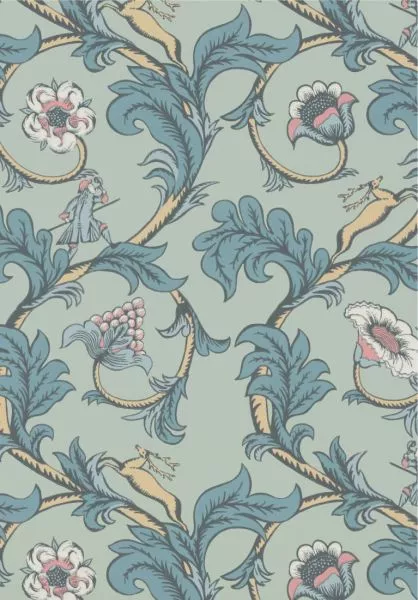 Stag Trail - Arsenic