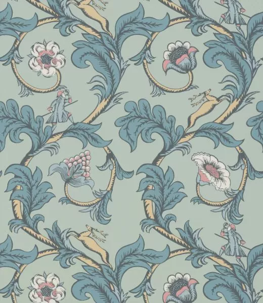 Stag Trail - Arsenic