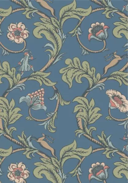 Stag Trail - Juniper