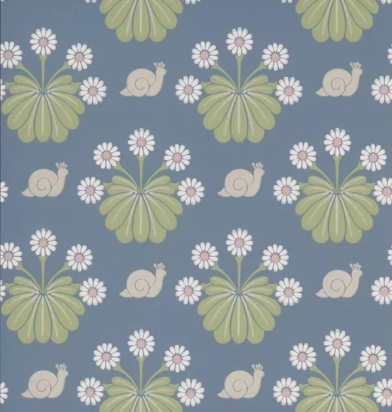 Burges Snail - Juniper