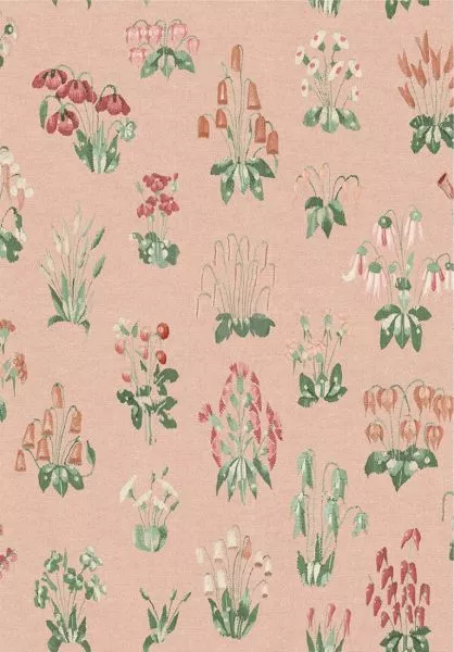 Millefleur - Masquerade