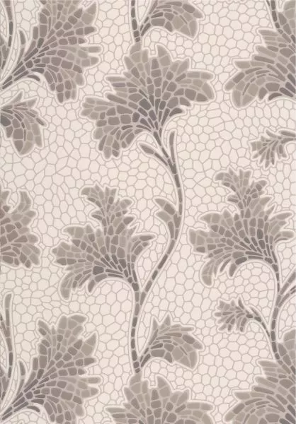 Mosaic Trail - Slaked Lime