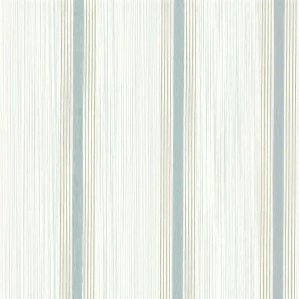 Cavendish Stripe Brush Blue