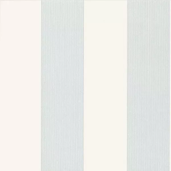 Elephant Stripe Bright White