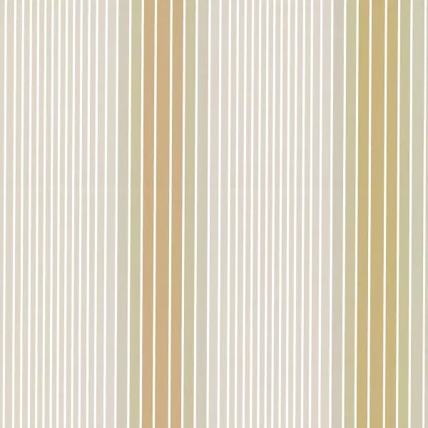 Ombré Stripe - Lichen/doric