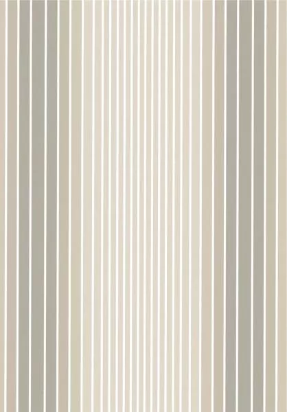 Ombré Stripe - Soapstone/doric