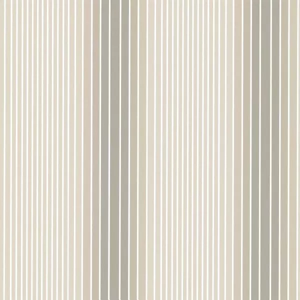 Ombré Stripe - Soapstone/doric