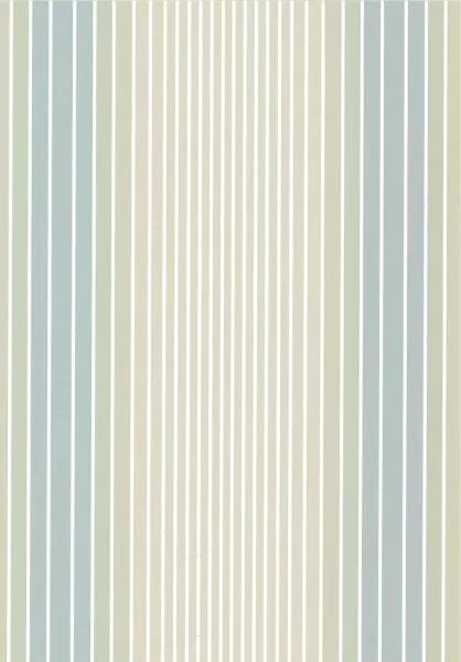 Ombré Stripe - Vista/Seashell