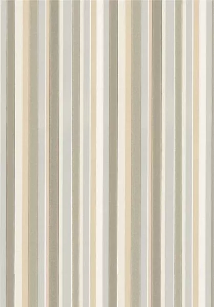 Tailor Stripe - Taupe