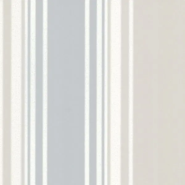 Tented Stripe Rubin Ash