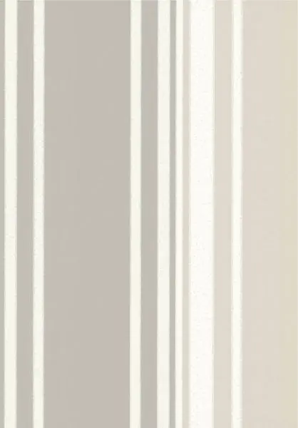 Tented Stripe Scandinavian