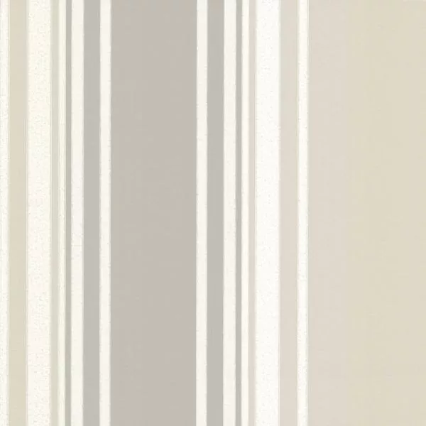 Tented Stripe Scandinavian