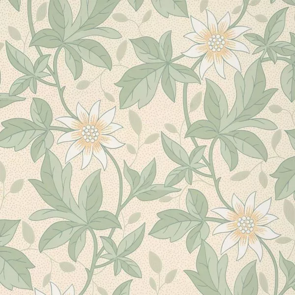 Monroe - Gold Flower