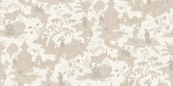 Chinese Toile 100/8039
