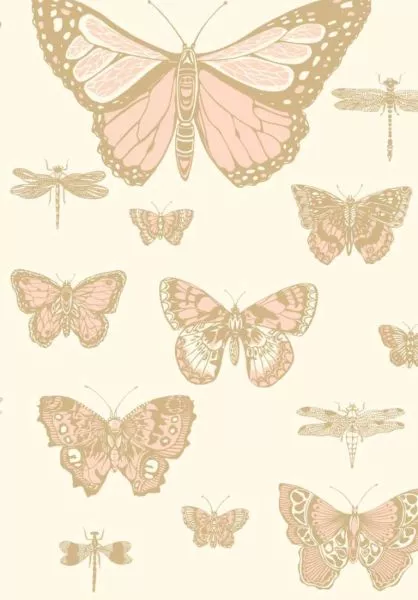 Butterflies & Dragonflies 103/15066