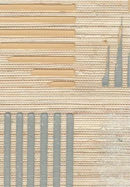 Kallisté RM1077 11 Une habilité raffinée