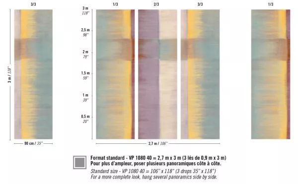 Carthagène RM1080 40