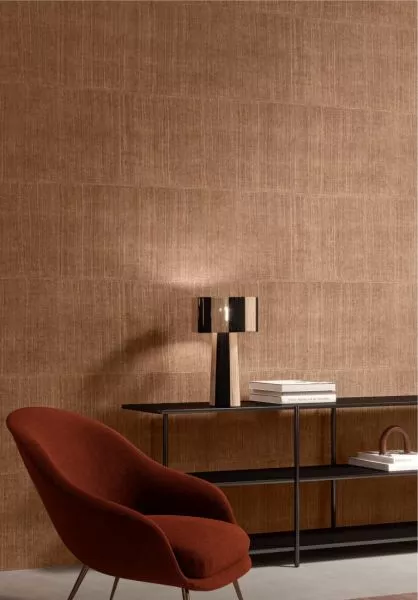 Katan Silk 11526 Tawny