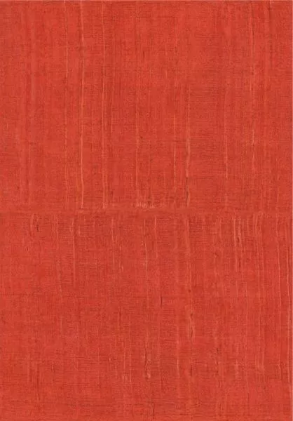 Katan Silk 11527 Crimson