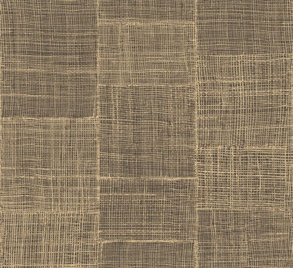 Essentials Rabane 18924 Rust Gold