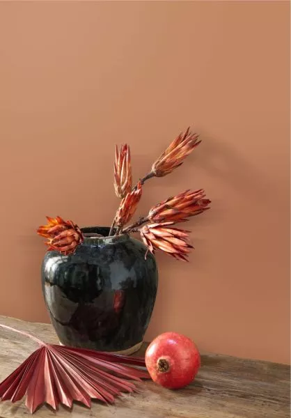 Pigments 200333320 Terracotta