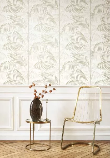 Le tout paris 201031619 Beige lin