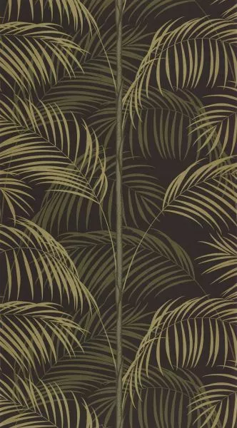 Le tout paris 201037599 Vert kaki