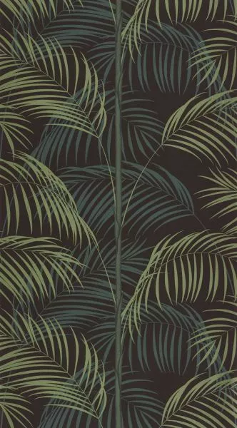 Le tout paris 201037810 Vert canopee