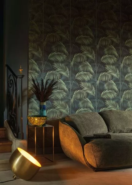 Le tout paris 201037810 Vert canopee