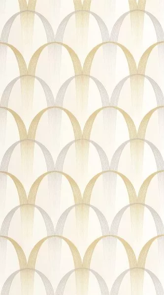 Entree des artistes 201041921 Blanc calcaire/Gris