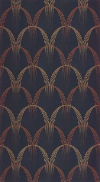 Entree des artistes 201046810 Bleu encre