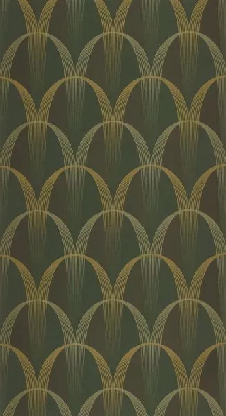 Entree des artistes 201047264 Kaki/Or