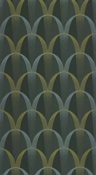 Entree des artistes 201047728 Vert Taiga