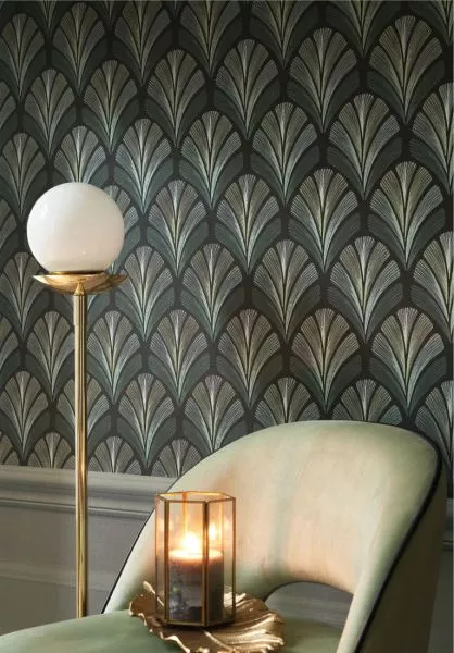 Folies St James 201057645 Vert Taiga