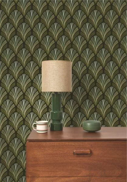 Folies St James 201057873 Vert Olive