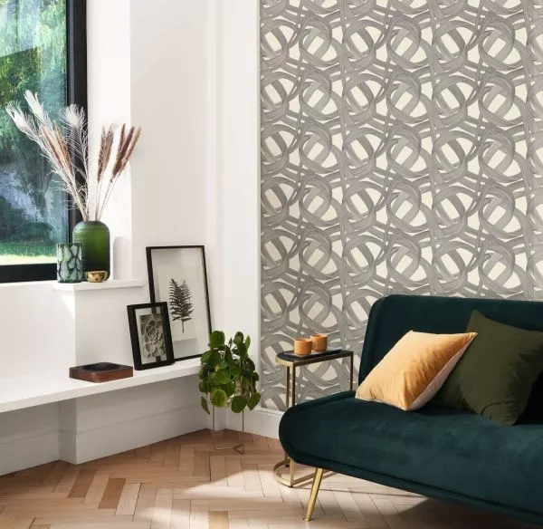 Shimmy 201069271 Noir fusain/lin