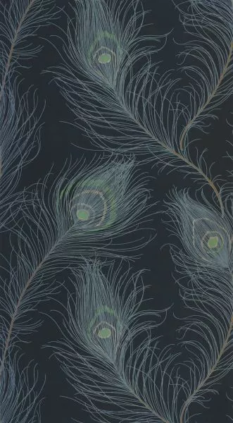 Revue 201076721 Bleu petrole/vert