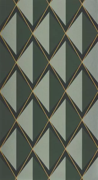 Chaplin 201087777 Vert taiga