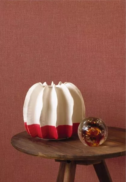 Caractère 201178505 Rouge ecrevisse