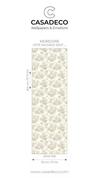 Côte sauvage 201471515 Mordore