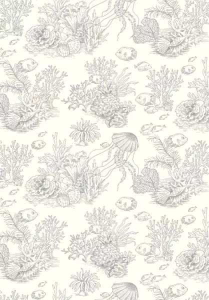 Côte sauvage 201479101 Gris mouette