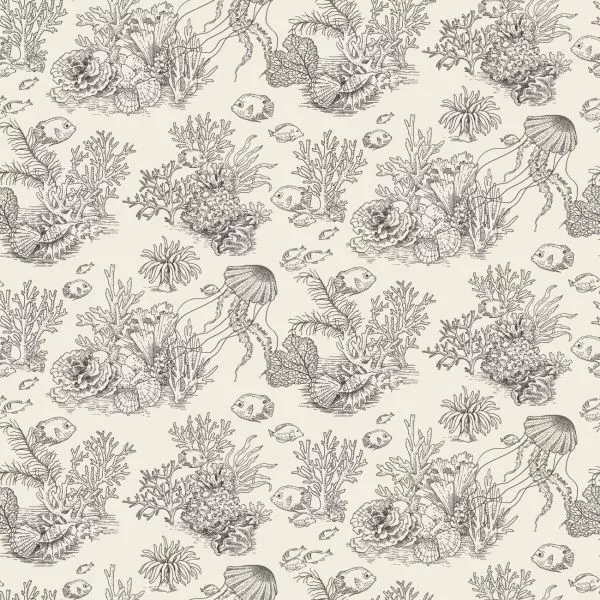 Côte sauvage 201479559 Noir fusain