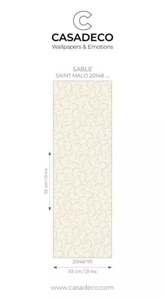 Saint-Malo 201481111 Sable