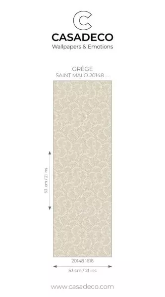 Saint-Malo 201481616 Grege