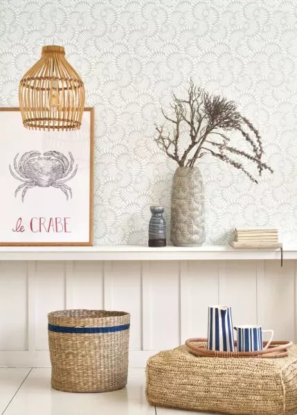 Saint-Malo 201486161 Bleu glace