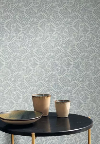 Saint-Malo 201486303 Bleu horizon